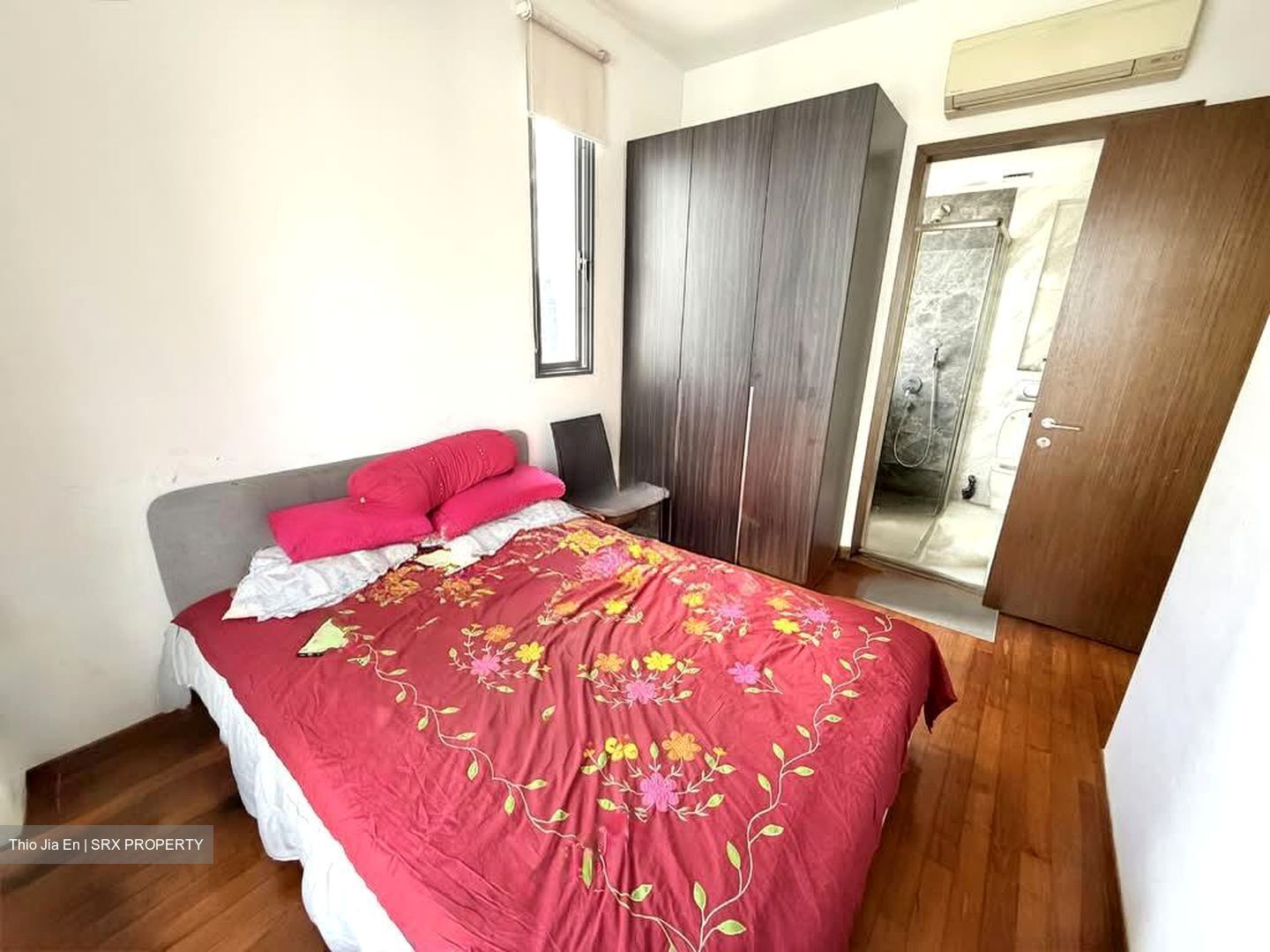 Spottiswoode 18 (D2), Apartment #567559031